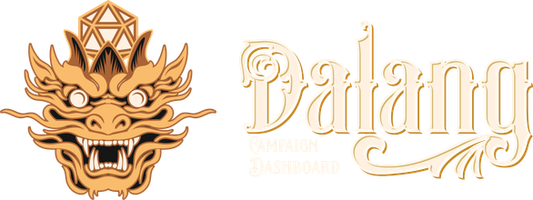 Dalang - Campaign Dashboard